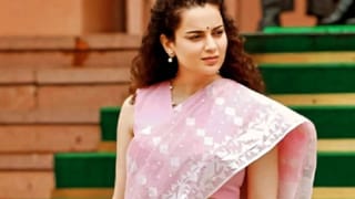 Kangana Ranaut about Gen Z : ‘गटर पिढी’ म्हणणाऱ्या कंगना यांचा अचानक यू-टर्न,  Gen Z  बद्दल चक्क कौतुकोद्गार