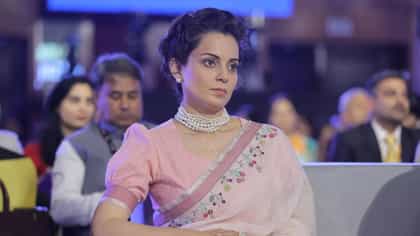 Kangana Ranaut : भूखे-नंगे लोग...कंगना रनौत पुन्हा संतापल्या, रामदेव बाबांविषयी बोलताना म्हणाल्या... ते विधान चर्चेत!