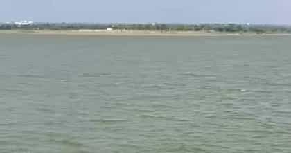 रात्र सरताच दिवसा तरंगायला लागले मृतदेह, भूतनाथ तलावात भयंकर प्रकार.