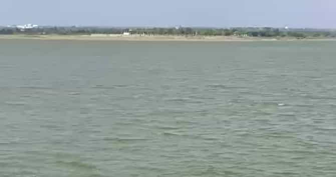 रात्र सरताच दिवसा तरंगायला लागले मृतदेह, भूतनाथ तलावात भयंकर प्रकार; 5 दिवसापूर्वी घडलं असं काही की… लोकांमध्ये एकच भीती!