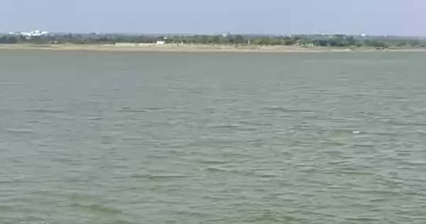 रात्र सरताच दिवसा तरंगायला लागले मृतदेह, भूतनाथ तलावात भयंकर प्रकार; 5 दिवसापूर्वी घडलं असं काही की… लोकांमध्ये एकच भीती!