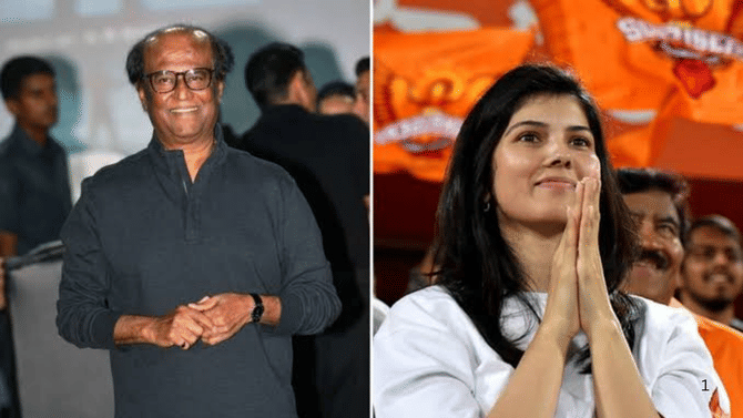 Kavya Maran: तारीख ठरली! ‘सनरायझर्स हैदराबाद’ची मालकीण या दिवशी अडकणार लग्नबंधनात; होणार रजनीकांत यांची सून