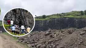 Khavdya Dongar Case : खवड्या डोंगराचं रहस्य काय? 'खवड्या' असं नाव का पडलं? वाचून धक्काच बसेल!