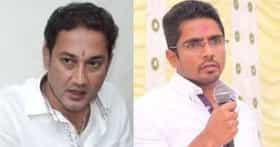 बीडच्या राजकारणात होणार मोठी उलथापालथ; दोन कट्टर विरोधक एकत्र येणार?.
