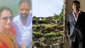 Khavadya Dongar Case: तर नक्कीच कुणाल वाचला असता...मुरलीधर यांच्या एका चूकीमुळे मोठा अनर्थ घडला, संगिता यांचा वडिलांचा खुलासा