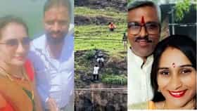 तुझ्या पप्पाला सोडून देते रे, कुणालच्या घरातच सुरू होता वाद? खवड्या डोंगर प्रकारणात ज्याची भीती तोच ट्विस्ट!
