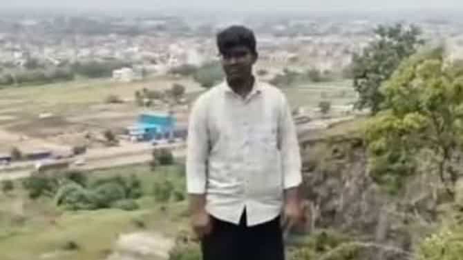 त्यांच्या डोक्याचे पार्ट... खवड्या डोंगर प्रकरणात दिसलं असं काही की...अधिकाऱ्याने सांगितला धक्कादायक प्रसंग!