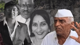 Khavdya Dongar Case: कुणालच्या आजोबांचा धक्कादायक खुलासा, 15-20 दिवसांपूर्वी घडलं होतं असं काही की...