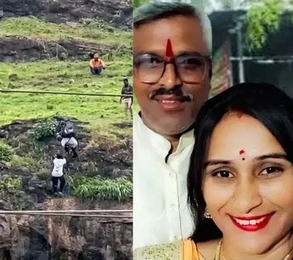 सध्या समोर आलेल्या माहितीनुसार चांदगुडे कुटुंबात अंतर्गत कलह होतात. त्याच्या वडिलांचे आणि कुणालचे वाद व्हायचे. कुणालची आई यूट्यूबर होती. त्यांचे यूट्यूबवरील काही व्हिडीओ पाहता त्यांच्या कुटुंबात काहीतरी वाद होता असा अंदाज बांधला जात आहे. 