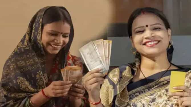 Ladki Bahin Installment : लाडक्या बहिणींना थेट 3000 रुपयांची लॉटरी? सरकार रक्षाबंधनाला…तातडीची अपडेट समोर!