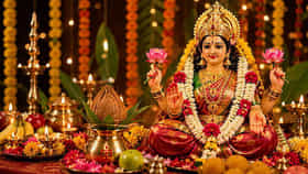 वरलक्ष्मी व्रताचा शुभ दिवस, धनप्राप्तीसाठी करा 'हे' 3 सोपे उपाय