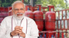 LPG Cylinder: सरकारचं मोठं पाऊल, LPG सिलिंडरबाबत पहिल्यांदाच घेतला असा निर्णय, तुम्हीही व्हाल टेन्शन फ्री