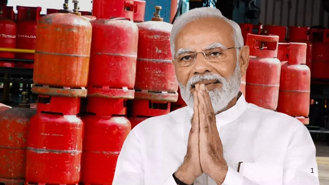 LPG Cylinder: LPG चा प्रश्न कायमचाच सुटणार, सरकारच्या एका निर्णयाणमुळे आता गॅस अधिक स्वस्त होणार LPG Cylinder: LPG चा प्रश्न कायमचाच सुटणार, सरकारच्या एका निर्णयाणमुळे आता गॅस अधिक स्वस्त होणार