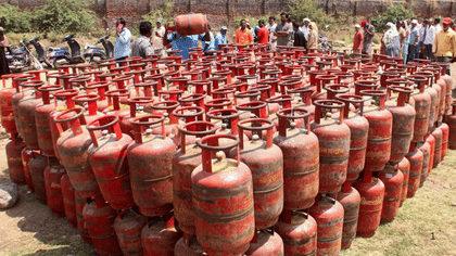 1 सप्टेंबरपासून LPG सिलिंडरच्या नियमात मोठे बदल.