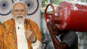 LPG Cylinder: मोदी सरकारचा मास्टरस्ट्रोक, आता LPG सिलिंडरची चिंता मिटली, दर कमी होणार?
