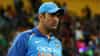 M S Dhoni : धोनीमुळं मला खूपच दु:ख झालं, त्या बड्या प्लेअरनं खदखद बाहेर काढली, मनातलं सगळं बोलून दाखवलं!