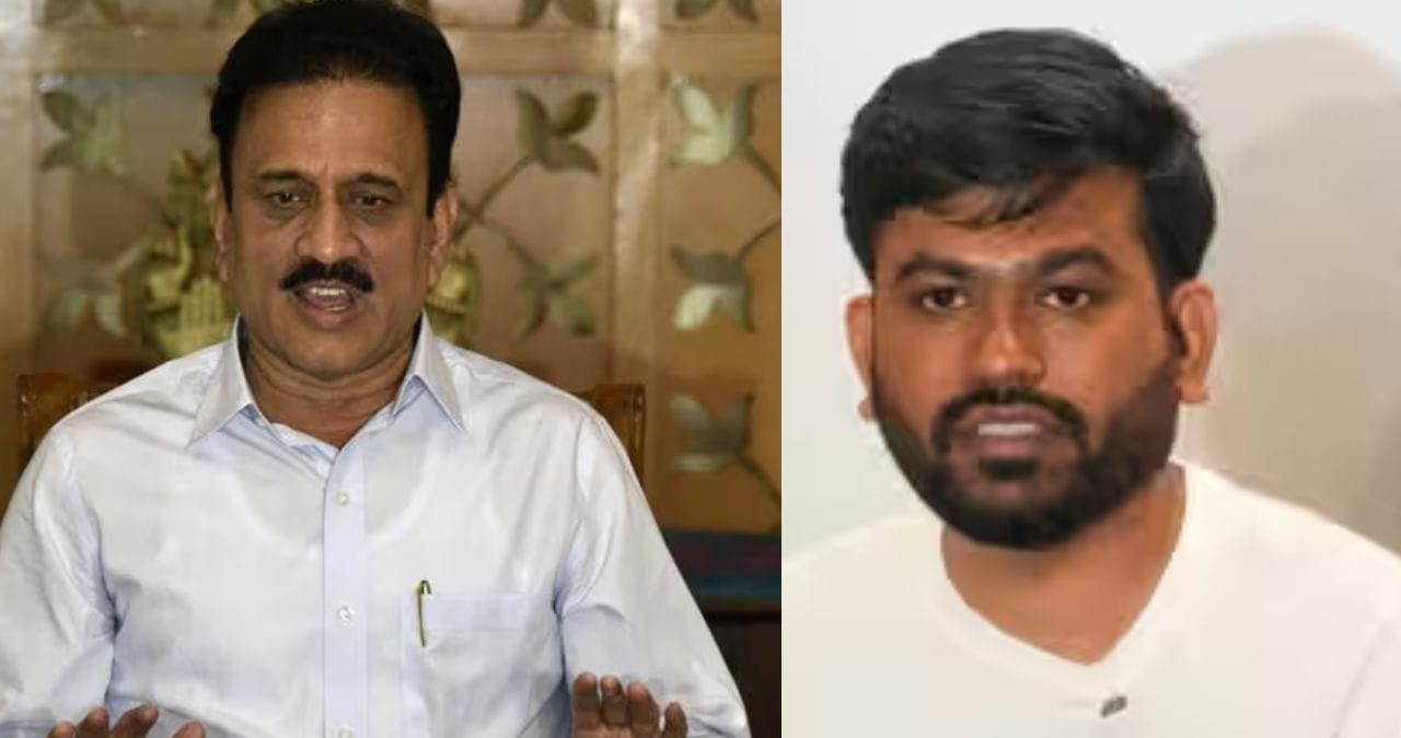 दीपके 2029 ला घेणार राजकीय स्टँड; नव्या आव्हानावर मंत्री गिरीश महाजन यांची पहिली प्रतिक्रिया, म्हणाले... दीपके 2029 ला घेणार राजकीय स्टँड; नव्या आव्हानावर मंत्री गिरीश महाजन यांची पहिली प्रतिक्रिया, म्हणाले...