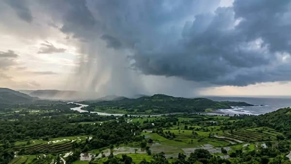 IMD Rain Alert : तीन दिवसानंतर काय होणार? नवं संकट डोक्यावर? हवामान खात्याचा अंदाज काय?