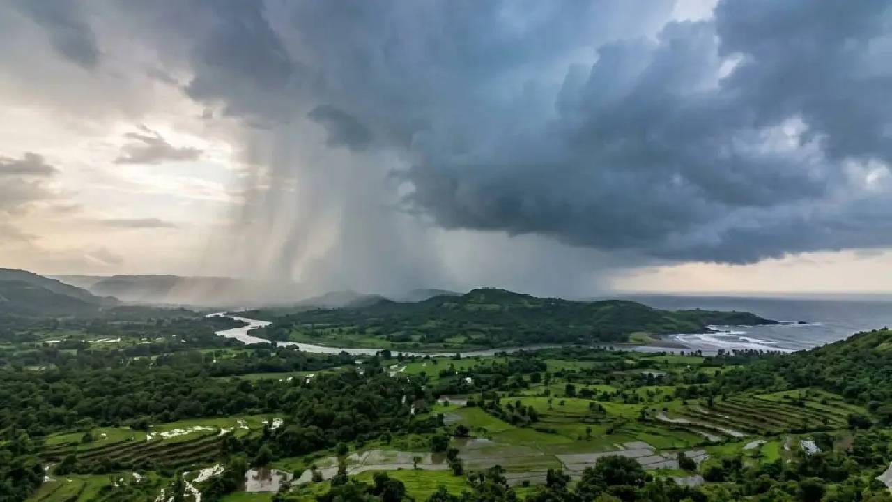 IMD Rain Alert : तीन दिवसानंतर काय होणार? नवं संकट डोक्यावर? हवामान खात्याचा अंदाज काय? IMD Rain Alert : तीन दिवसानंतर काय होणार? नवं संकट डोक्यावर? हवामान खात्याचा अंदाज काय?