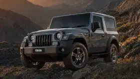महिंद्राचा धमाका! Thar Roxx, XUV 3XO सह अनेक मॉडेल्सवर भारी सूट.