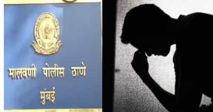 ..अन् नवऱ्याचा कथित बॉयफ्रेंडच्या गुप्तांगावर ब्लेड हल्ला, मुंबईत खळबळ.