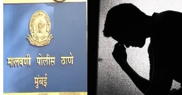 Mumbai Shocking : बायकोबद्दल सारखा तोच विचार डोक्यात येत होता, अखेर नवऱ्याचा कथित बॉयफ्रेंडच्या गुप्तांगावर ब्लेड हल्ला, मुंबईतली घटना