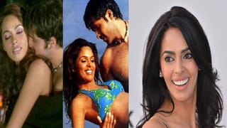 Emraan Hashmi : लाज वाटली नाही का? ‘मर्डर’मध्ये इमरान हाश्मीसोबत इंटिमेट सीन, मल्लिका शेरावत हिचं स्पष्टीकरण