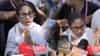 Mamata Banerjee : धक्कादायक! ममता बॅनर्जींच्या ताफ्यावर हल्ला, पश्चिम बंगालमध्ये एकच खळबळ!
