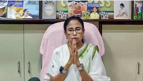 ममता बॅनर्जींवर थेट गुन्हा दाखल, कोर्टाच्या आदेशात... नेमकं प्रकरण काय?