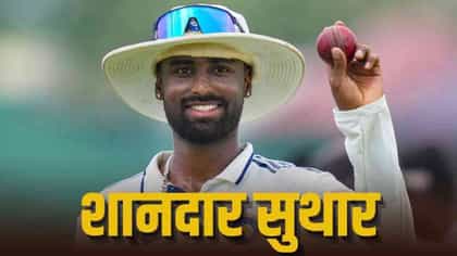 फक्त 2 टेस्टमध्ये सुथारने जे केलं, ते बुमराह-शमीला सुद्धा नाही जमलं.