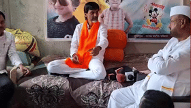 Abdul Sattar: मराठा आरक्षणावर अब्दुल सत्तारांचे मोठे विधान; जरांगेंना चर्चेतून न्याय देणार