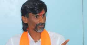 मनोज जरांगे यांची उपोषणाआधीच सरकारकडे सर्वात मोठी मागणी, थेट सरकारलाच दिलं चॅलेंज