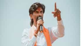 अजूनही वेळ गेली नाही, चूक मान्य करा, नाही तर... जरांगेंचा इशारा.