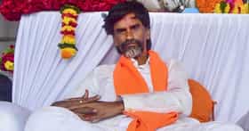 एकनाथ शिंदेंचा माणूस असल्याच्या टीकेवर काय बोलणार? मनोज जरांगे आजपासून उपोषणाला बसणार
