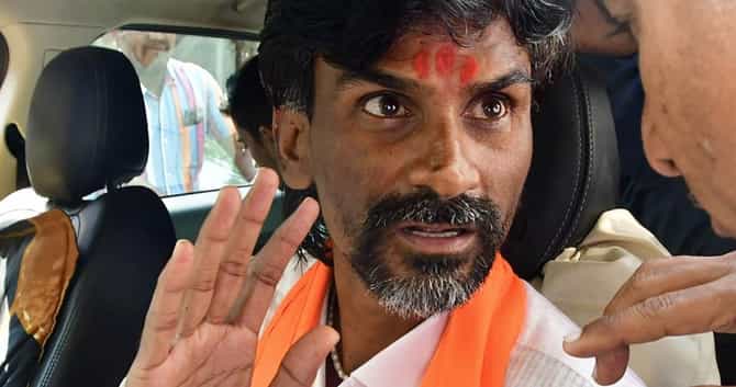 त्याला काय XXXX कळतं का? चूक मान्य करावी, अन्यथा...; मनोज जरांगेंची सरकारला वार्निंग
