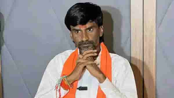 Manoj Jarange Patil : बावनकुळे आणि शिरसाट यांनी चूक केली, 29 ऑगस्टनंतर...मनोज जरांगे यांचा संताप; कुणबी दाखल्यांच्या मुद्द्यावर सरकारला इशारा