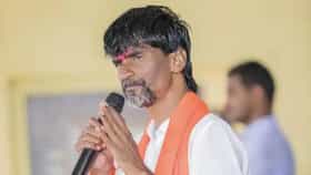 उपचार अर्धवट सोडून जरांगे अंतरवालीला पोहोचले, आज पुन्हा मोठी घोषणा?.