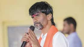 आता सरकारला सुट्टी नाही, एक मिनिटही वेळ देणार नाही, जरांगे पाटील आक्रमक, अंतरवालीमध्ये महत्त्वाची बैठक