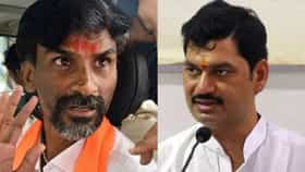 मराठ्यांसह सगळ्या जातींनी...जरांगे यांची धनंजय मुंडेंवर टीका.