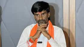 आता सरकारविरोधात मोठी लाट, मराठे...मनोज जरांगेंनी रणशिंग फुंकलं!.