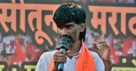 मनोज जरांगेंनी अंतरवाली सराटीतून केली मोठी घोषणा, नेमके काय म्हणाले?.