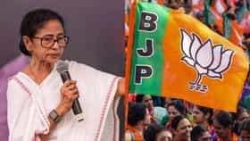 ममता बॅनर्जींना पुन्हा जबर धक्का! आणखी काही आमदार भाजपच्या वाटेवर? नव्या ऑपरेशन लोटसची देशात चर्चा