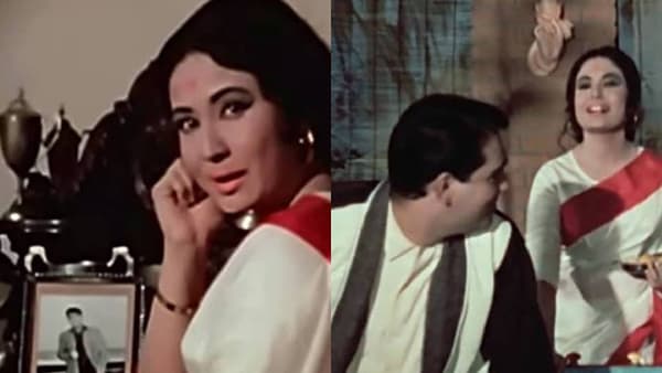 राखी बांधताना हे गाणं ऐकलं नाही तर रक्षाबंधनच अपूर्ण ! 61 वर्षांपूर्वीचं गीत आजही तितकंच लोकप्रिय