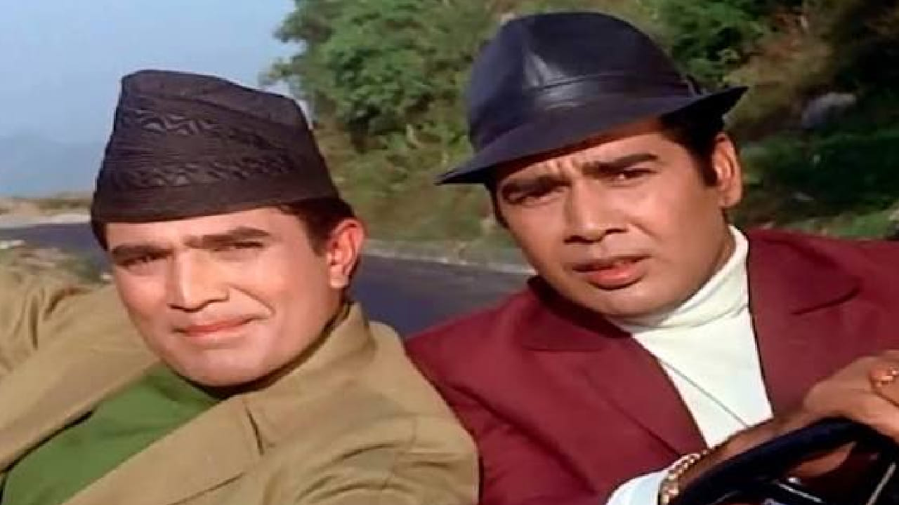 त्यापैकी 'मेरे सपनों की रानी कब आएगी तू' हे गाणं तब्बल 57 वर्षांनंतरही चाहत्यांमध्ये प्रचंड लोकप्रिय आहे.  हे सदाबहार गाणं 1969 मध्ये प्रदर्शित झालेल्या 'आराधना' या चित्रपटातील असून यात राजेश खन्ना आणि शर्मिला टागोर यांची जोडी झळकली होती. 
