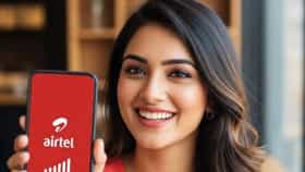 Airtel चे 3 भन्नाट Unlimited 5G प्लान्स, रोज मिळेल इतका डेटा, किंमत देखील कमी