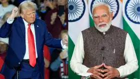 अमेरिकेमुळे भारताला मोठे नुकसान! ती एक चूक आणि किंमत मोजावी लागणार.