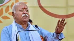 ‘जेन Z’ आणि ‘जेन अल्फा’शी संवाद; भागवत यांच्या संवादाकडे देशाचं लक्ष.
