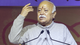 रुणांबद्दल RSSचं सरसंघचालक मोहन भागवत यांचे विधान चर्चेत.