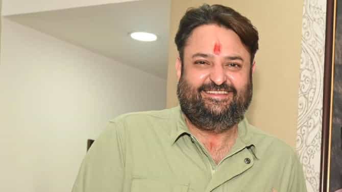 प्रतिमा मलीन करणाऱ्या पोस्ट, मजकूर थांबवा अन्यथा कायदेशीर कारवाई करणार, मोहित कंबोज यांचा इशारा
