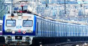 मुंबईत सर्व लोकल एसी होणार, तिकीट दर वाढणार का? महत्त्वाची अपडेट समोर.